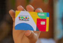 “Meu cartão Bolsa Família foi para um endereço errado o que fazer para receber outro”