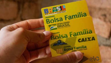 Mudança no calendário Bolsa Família Veja se você pode receber seu benefício no sábado
