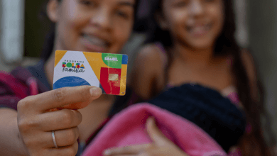 Nova ajuda de custo para famílias inscritas no Bolsa Família - veja se tem direito