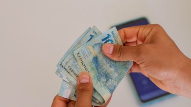 Governo debate o valor do novo salário mínimo