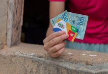 Mês de agosto terá pagamento recorde do Bolsa Família
