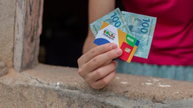 Mês de agosto terá pagamento recorde do Bolsa Família