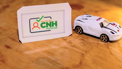 Novas vagas abertas do CNH Social para beneficiários do Bolsa Família