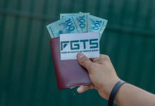 Quem pode receber pagamento único de R$ 1 mil do FGTS