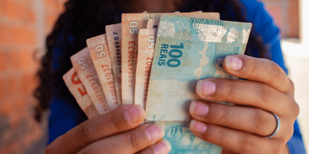 Passo a passo saiba como sacar seu Bolsa Família sem o cartão