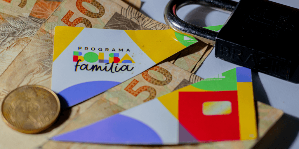 Pensão alimentícia pode cortar seu Bolsa Família Veja a verdade
