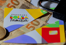 Pensão alimentícia pode cortar seu Bolsa Família Veja a verdade
