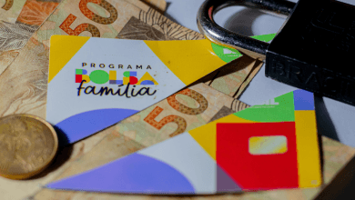 Pensão alimentícia pode cortar seu Bolsa Família Veja a verdade