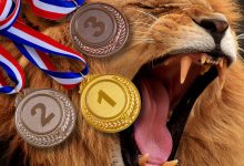 Descubra qual porcentagem do prêmio dos atletas medalhistas olímpicos brasileiros deve ficar para a Receita Federal, o temido Leão.