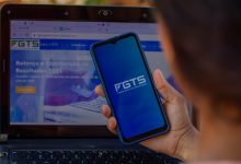 Boatos nas redes sociais associam uma taxa de 35% ao saque-rescisão do FGTS