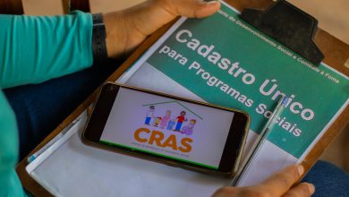 Quais documentos necessário ter durante a visita do CRAS