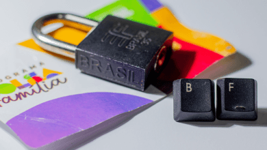 Seu Bolsa Família está bloqueado Descubra como reativá-lo agora