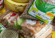 Tenha sua cesta básica garantida! Saiba quais documentos levar no CRAS