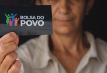 Governo de São Paulo lança o Bolsa do Povo, programa de até R$ 3.000,00 mensais para famílias em vulnerabilidade.