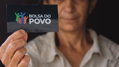Governo de São Paulo lança o Bolsa do Povo, programa de até R$ 3.000,00 mensais para famílias em vulnerabilidade.
