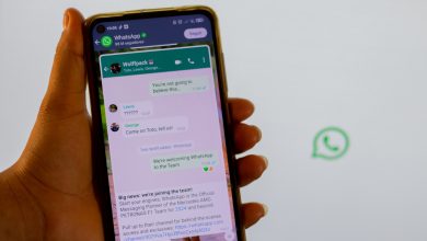 Já viu e se assustou com o botão azul do WhatsApp? Veja quais são os perigos envolvidos com essa novidade do aplicativo.