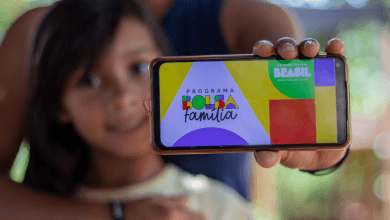 Adicional de R$ 150 do Bolsa Família até que idade as crianças têm direito