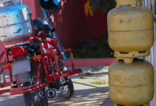 Alguém está recebendo o Auxílio Gás indevidamente Denuncie agora e faça a diferença