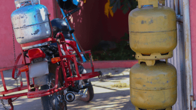 Alguém está recebendo o Auxílio Gás indevidamente Denuncie agora e faça a diferença