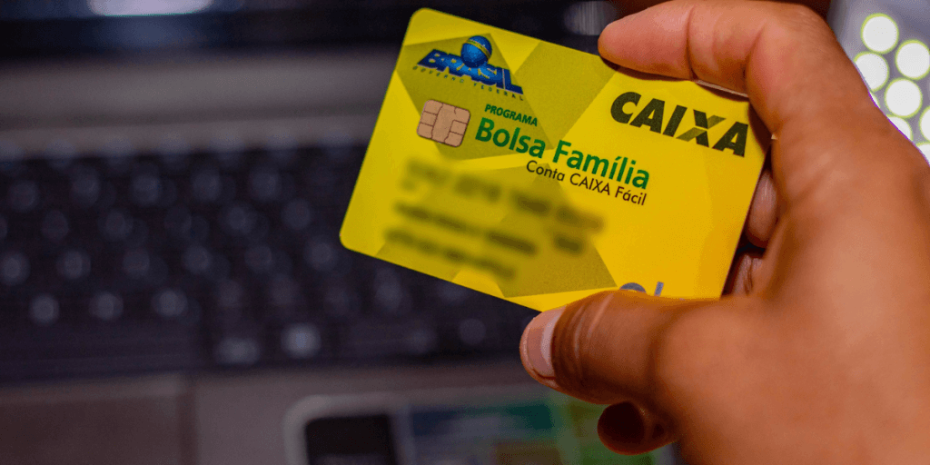 Apoiar candidatos nas eleições pode comprometer o seu Bolsa Família Confira