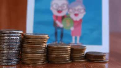 Aposentado saiba como garantir o seu vale-gás de R$ 102