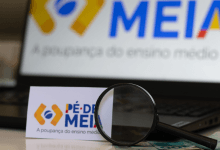 Atenção, estudantes! Sua nota na escola influencia no valor do Pé-de-Meia Confira