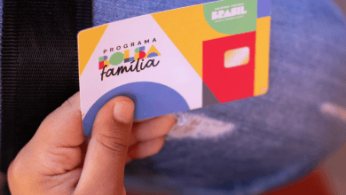 Bolsa Família documentação atualizada para sacar o benefício
