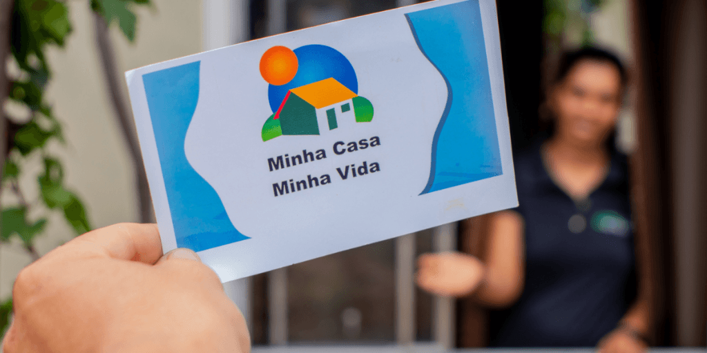 Bolsa Família reduz o preço do Minha Casa Minha Vida Saiba agora