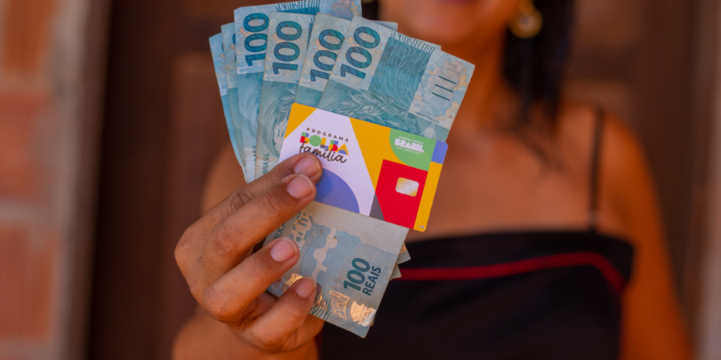 Bora garantir o Bolsa Família Saiba como resolver as pendências