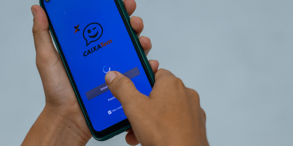 Caixa Tem entenda o que significa “Saq Token” e saldo zerado