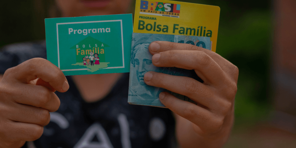 Cansei do Caixa Tem qual a melhor conta para receber o Bolsa Família Confira aqui