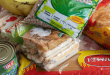 Distribuição de cestas básicas para beneficiários do Bolsa Família; veja como conseguir a sua