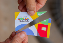É possível trocar o cartão do Bolsa Família quebrado por um novo Confira