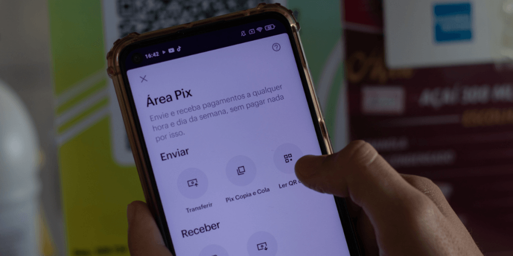 Existe um limite mensal para PIX no Bolsa Família Entenda
