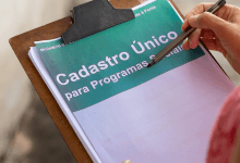 Fiz o Cadastro Único, e agora Tenho direito ao Bolsa Família Entenda