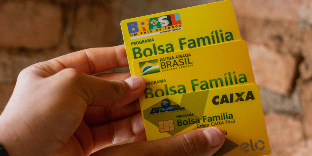 Não perca mais tempo procurando! Saiba onde achar o NIS no seu cartão do Bolsa Família