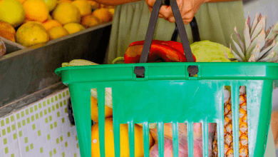 Não perca tempo descubra como garantir sua cesta básica no CRAS agora mesmo