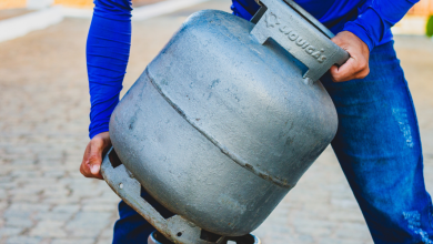 O mistério por trás do bloqueio do Vale Gás e como resolver de forma rápida - confira