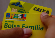 O que acontece com seu cartão Bolsa Família quando o Caixa Tem é bloqueado Entenda