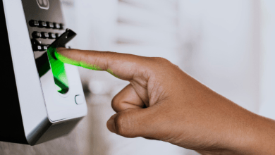 O que é biometria e por que ela é importante para o Bolsa Família Confira aqui rawpixel.com2