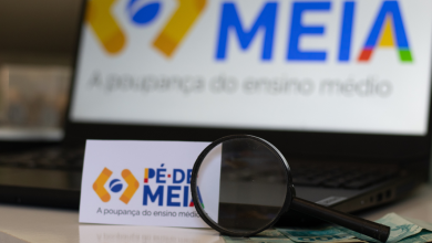 Pé-de-Meia descubra quanto você tem a receber e não deixe passar nada