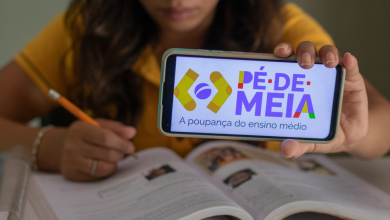 Pé-de-Meia é para todos da EJA Entenda as regras e como solicitar