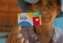 Problemas com a senha do Cartão Bolsa Família Saiba como resolver agora