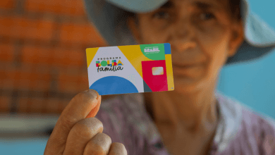 Problemas com a senha do Cartão Bolsa Família Saiba como resolver agora