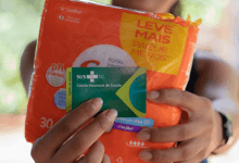 Programa Dignidade Menstrual tem canal exclusivo para tirar dúvidas saiba como acessar