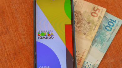 Sem conta no app do Bolsa Família Veja agora como criar a sua de forma rápida e fácil