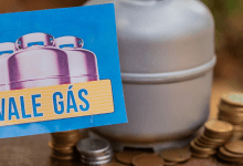 Sem o Vale-Gás de R$ 102 Veja agora como garantir o seu imediatamente