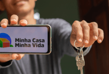 Tem nome sujo e quer a casa própria Descubra se o Minha Casa Minha Vida é para você