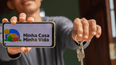 Tem nome sujo e quer a casa própria Descubra se o Minha Casa Minha Vida é para você