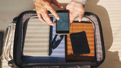 Tenho direito a viagens grátis Descubra e saiba como aproveitar essa oportunidade